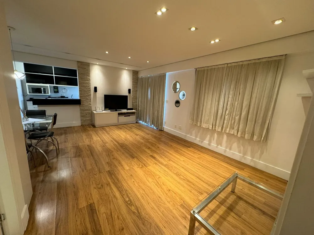 Apartamento, 1 quarto, 63 m² - Foto 10