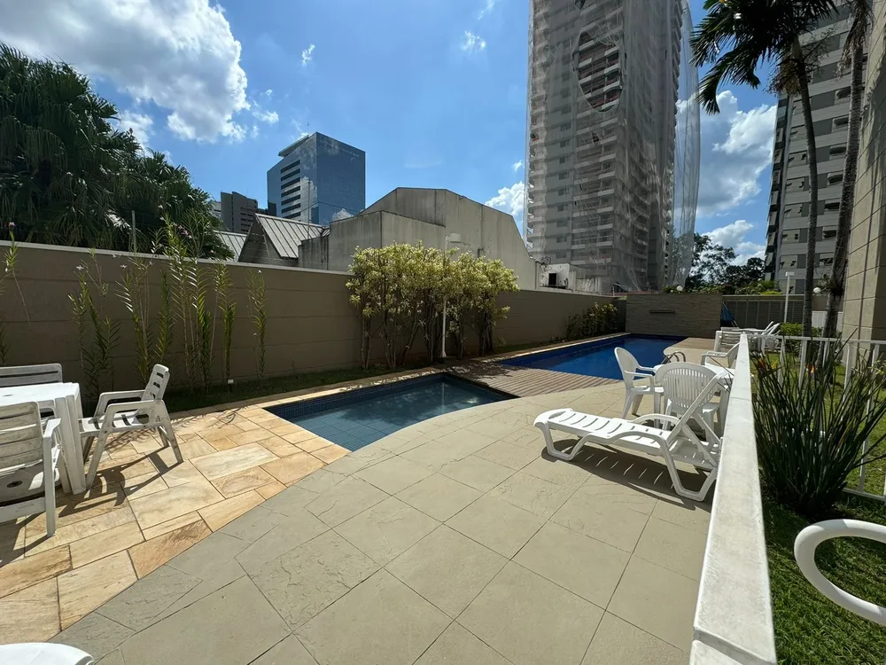 Apartamento, 1 quarto, 63 m² - Foto 9