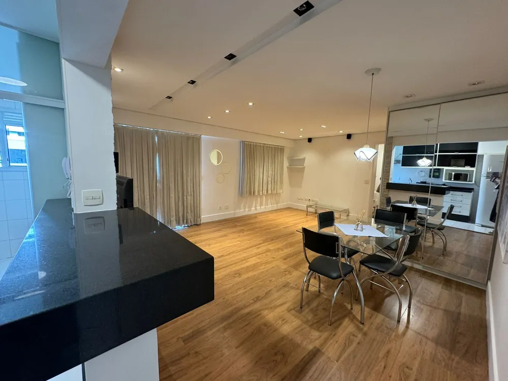 Apartamento, 1 quarto, 63 m² - Foto 2