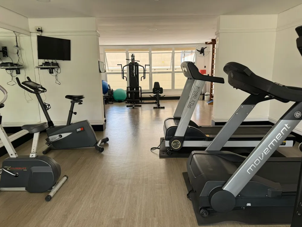 Apartamento, 1 quarto, 63 m² - Foto 1