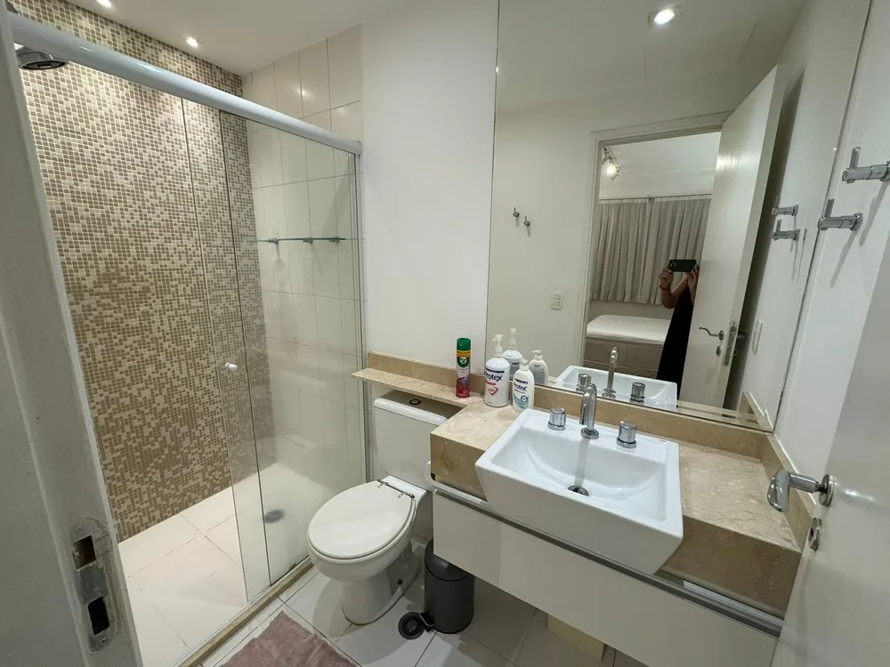 Apartamento, 1 quarto, 63 m² - Foto 11