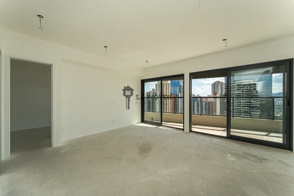 Apartamento, 2 quartos, 75 m² - Foto 1