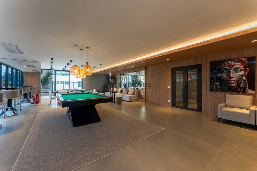 Apartamento, 2 quartos, 75 m² - Foto 3