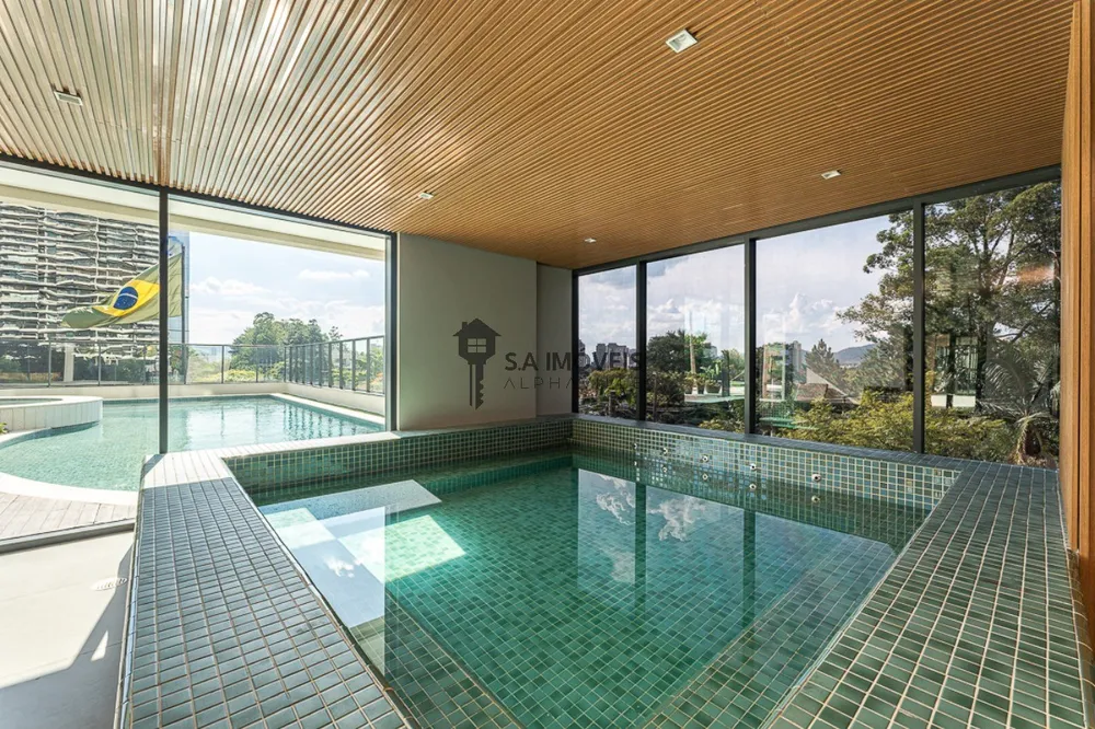 Apartamento, 2 quartos, 75 m² - Foto 4