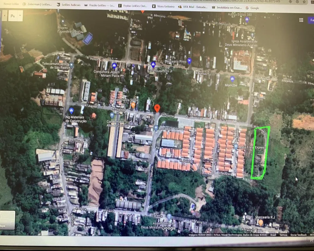 Terreno, 2850 m² - Foto 5