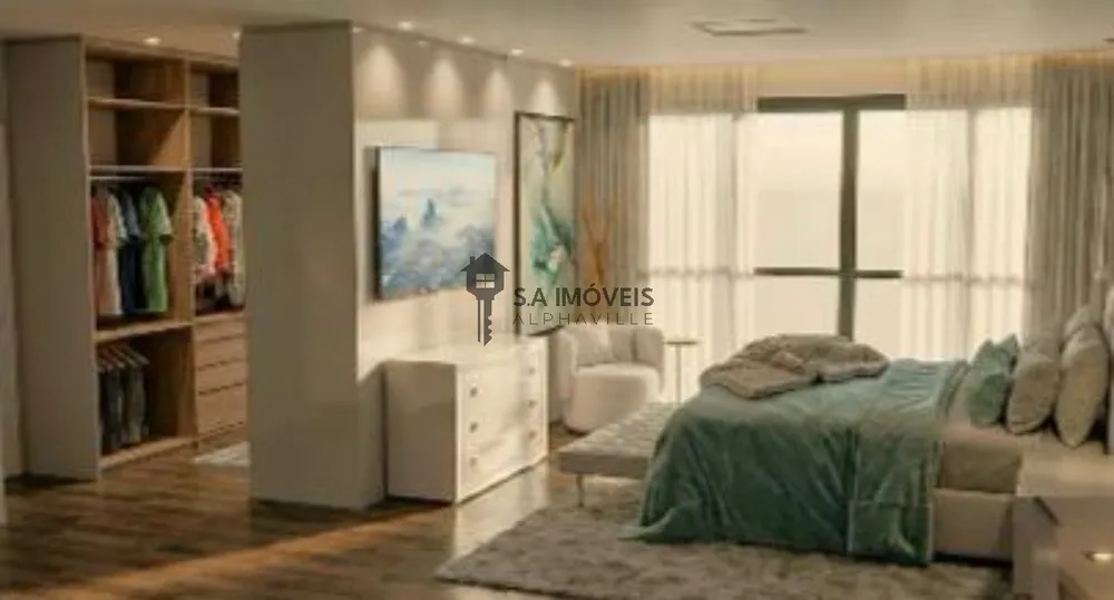 Casa de Condomínio, 3 quartos - Foto 7