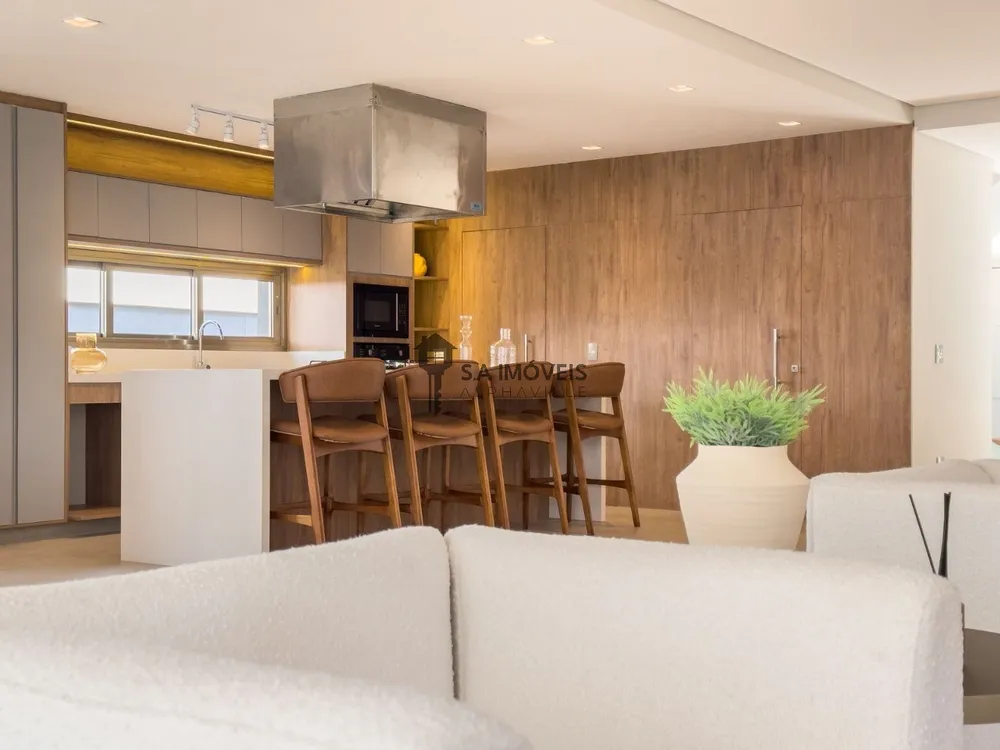 Casa de Condomínio, 5 quartos - Foto 4