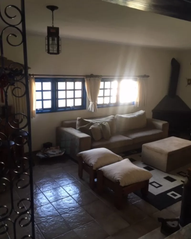 Casa de Condomínio, 4 quartos - Foto 7