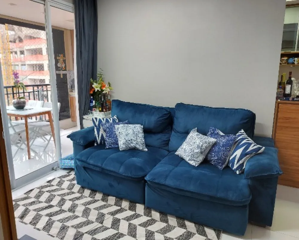 Apartamento, 3 quartos, 81 m² - Foto 12