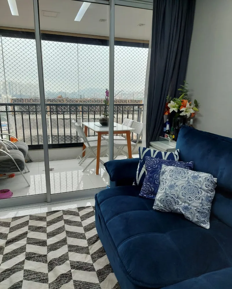 Apartamento, 3 quartos, 81 m² - Foto 15