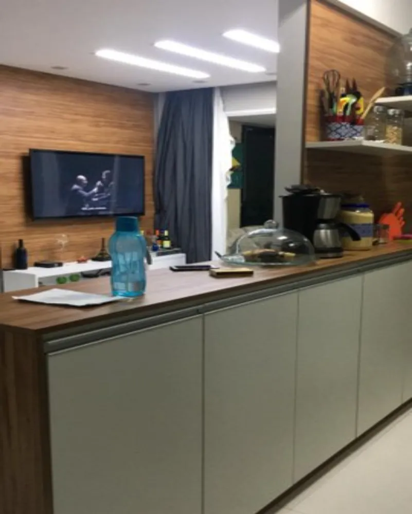 Apartamento, 3 quartos, 81 m² - Foto 6