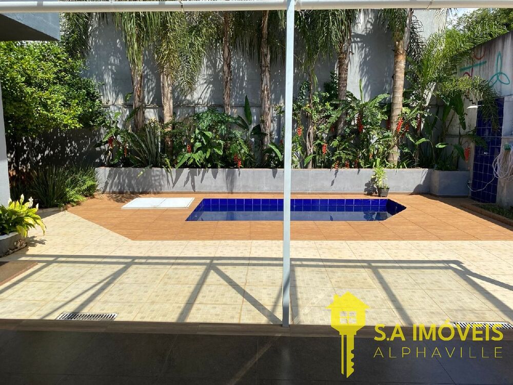 Casa de Condomínio, 4 quartos - Foto 6