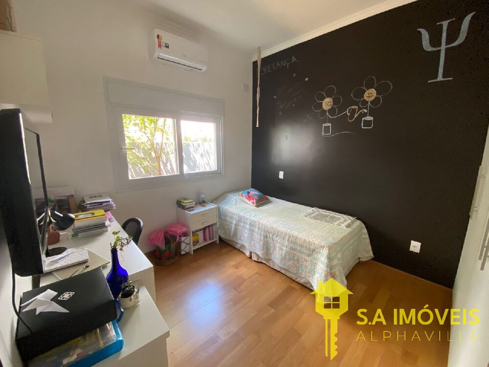 Casa de Condomínio, 4 quartos - Foto 7