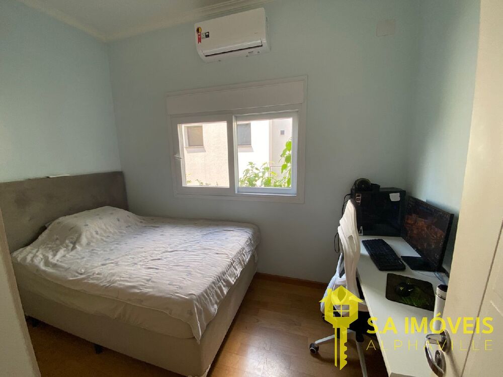 Casa de Condomínio, 4 quartos - Foto 1