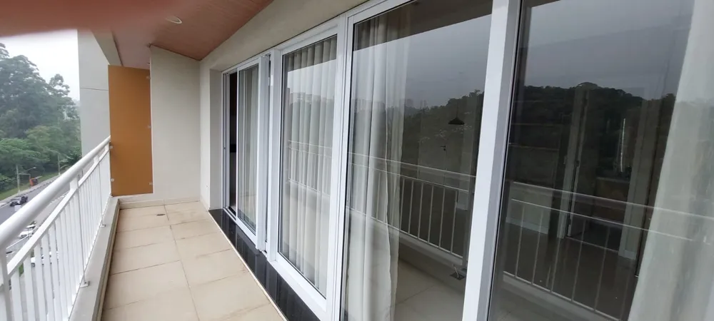 Apartamento, 1 quarto, 49 m² - Foto 2