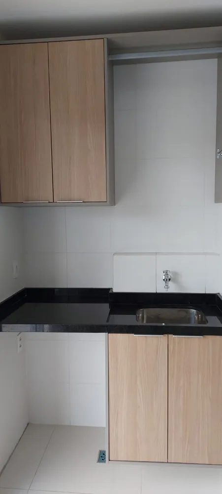 Apartamento, 1 quarto, 49 m² - Foto 5