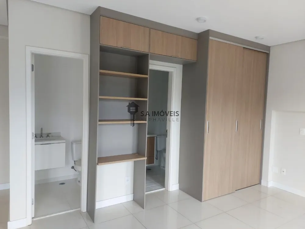 Apartamento, 1 quarto, 49 m² - Foto 6