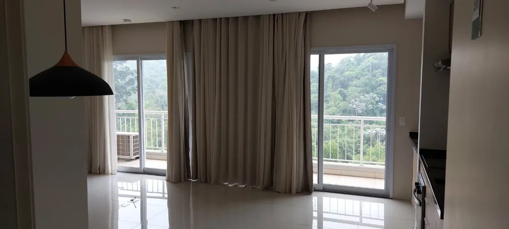 Apartamento, 1 quarto, 49 m² - Foto 1