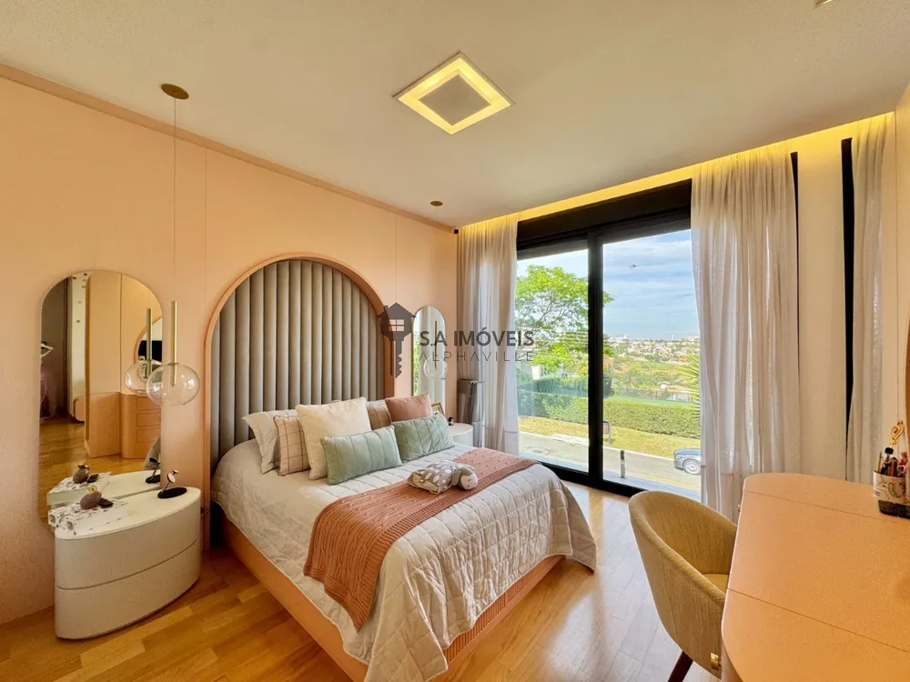 Casa de Condomínio, 4 quartos - Foto 4