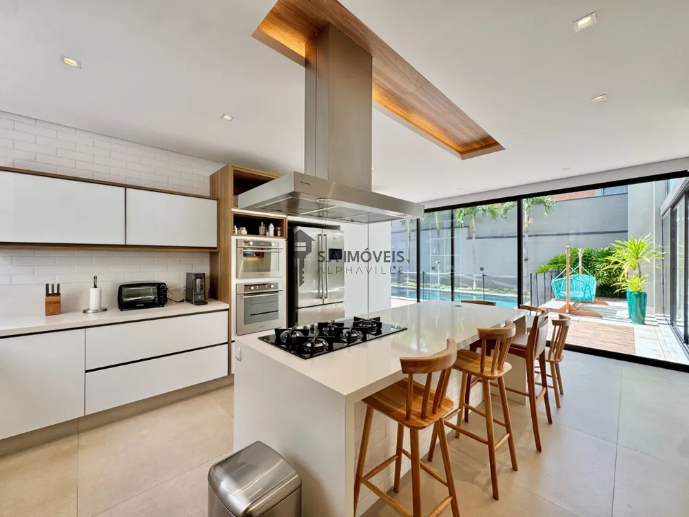 Casa de Condomínio, 4 quartos - Foto 7