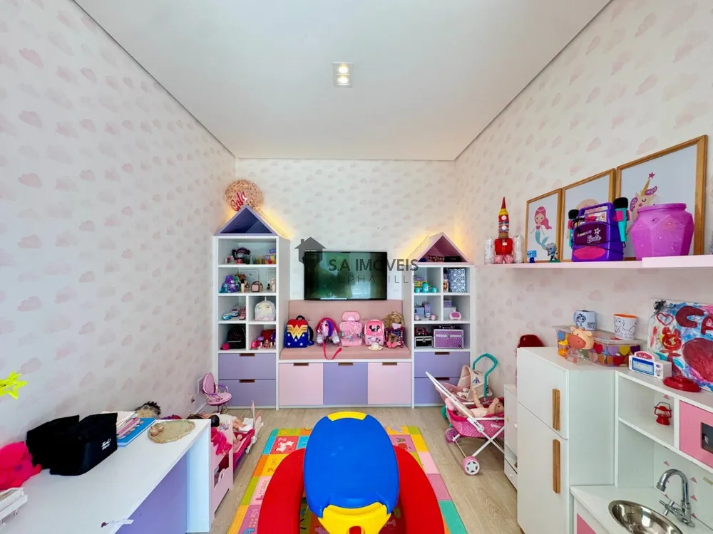 Casa de Condomínio, 4 quartos - Foto 8