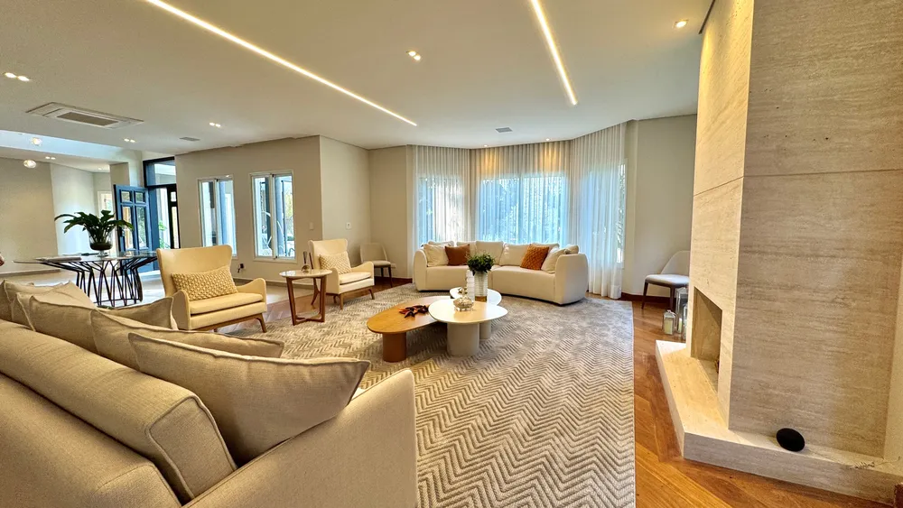 Casa de Condomínio, 5 quartos - Foto 7