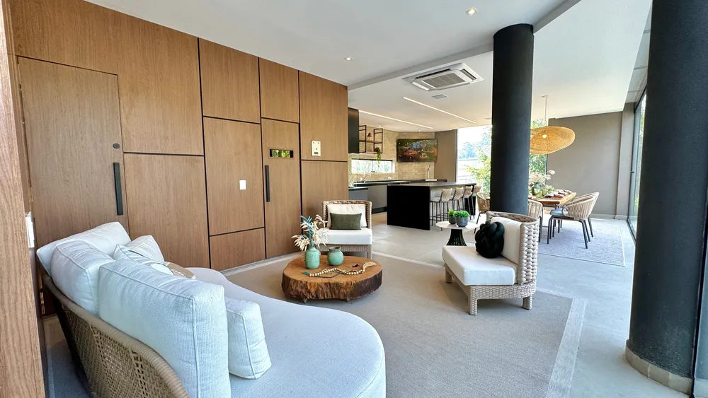 Casa de Condomínio, 5 quartos - Foto 6