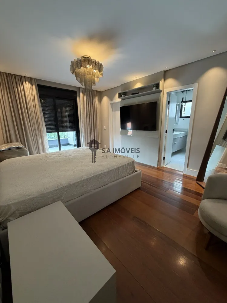 Casa de Condomínio, 5 quartos - Foto 8