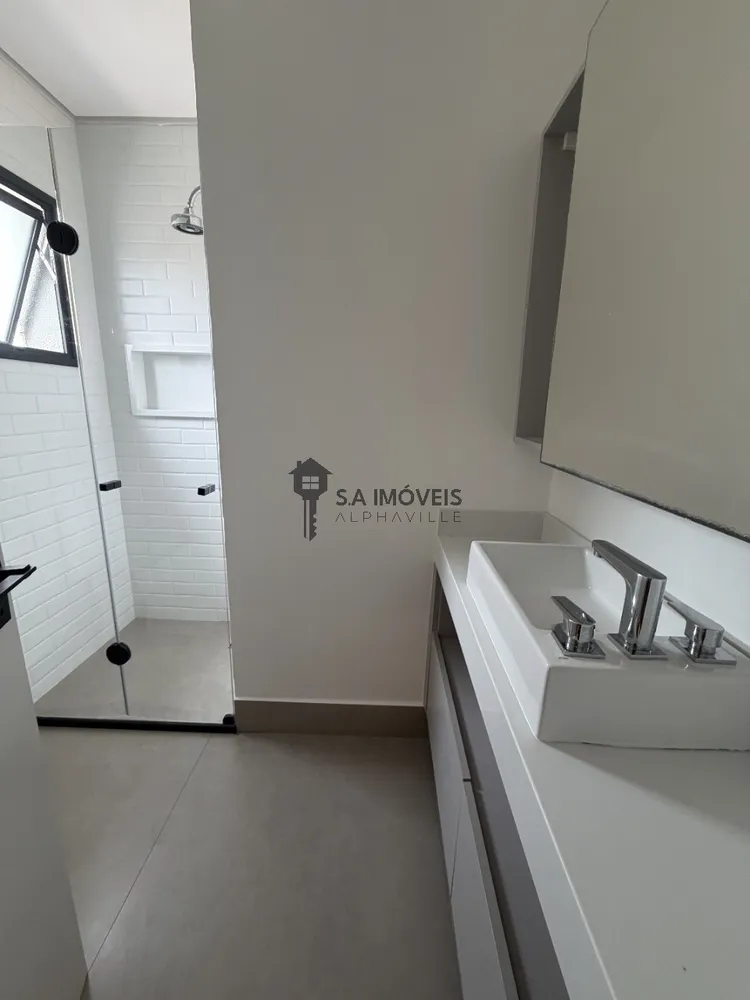 Casa de Condomínio, 5 quartos - Foto 4
