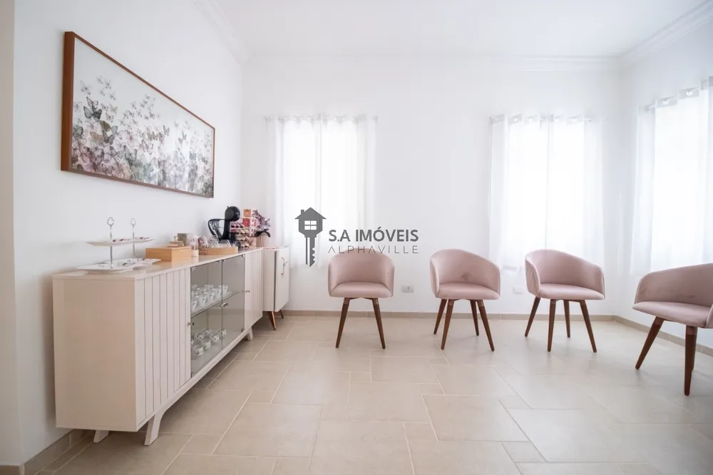 Casa de Condomínio, 4 quartos - Foto 8