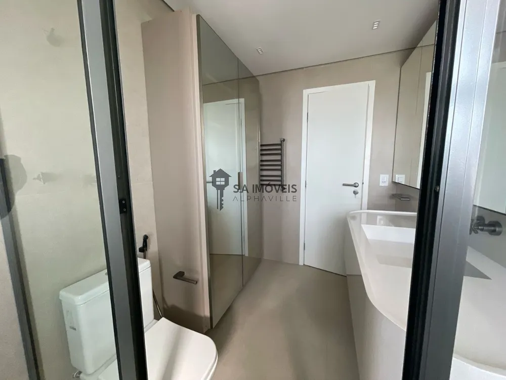 Apartamento, 3 quartos, 243 m² - Foto 8