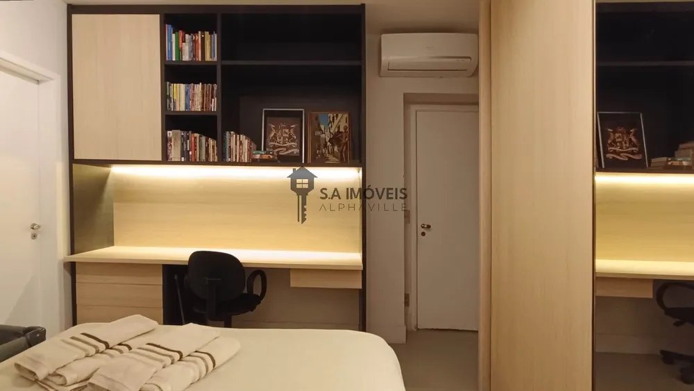 Apartamento, 2 quartos, 83 m² - Foto 5