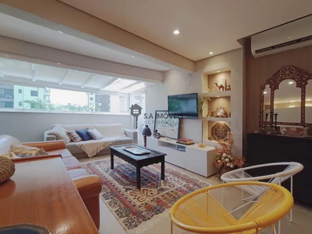 Apartamento, 2 quartos, 83 m² - Foto 8
