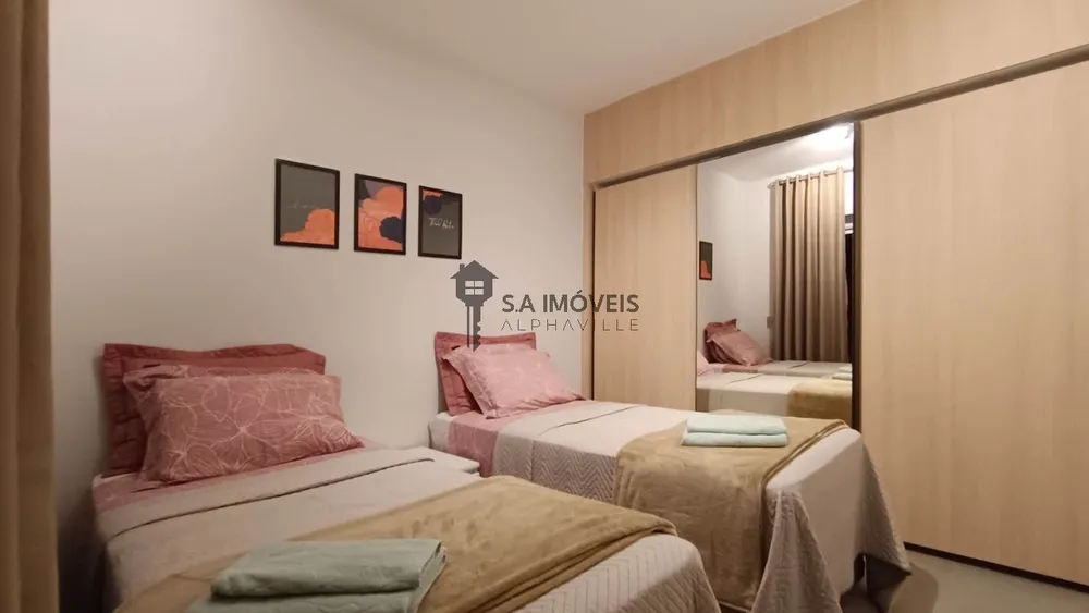 Apartamento, 2 quartos, 83 m² - Foto 7