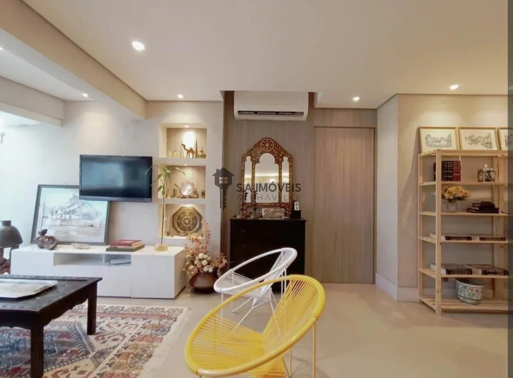 Apartamento, 2 quartos, 83 m² - Foto 9
