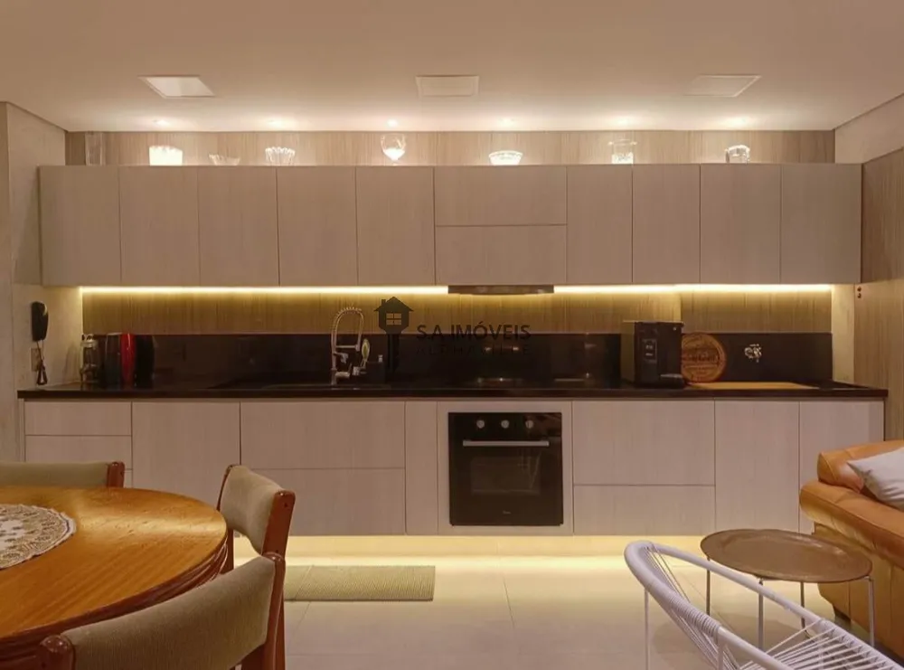 Apartamento, 2 quartos, 83 m² - Foto 6