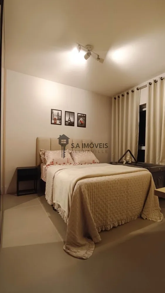 Apartamento, 2 quartos, 83 m² - Foto 1