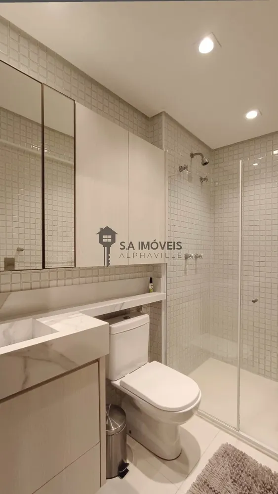 Apartamento, 2 quartos, 83 m² - Foto 2
