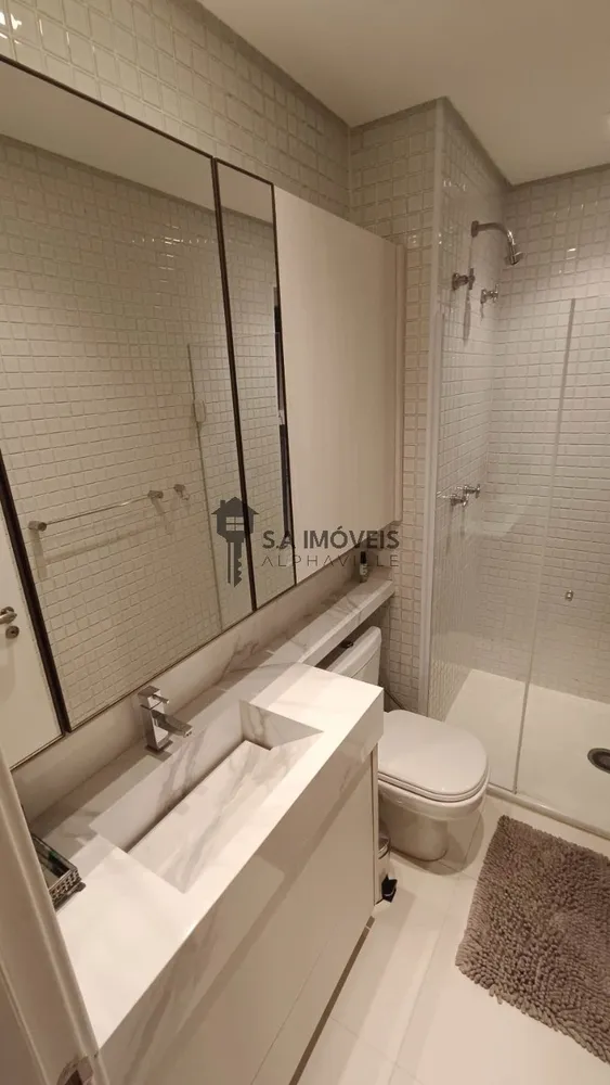Apartamento, 2 quartos, 83 m² - Foto 4