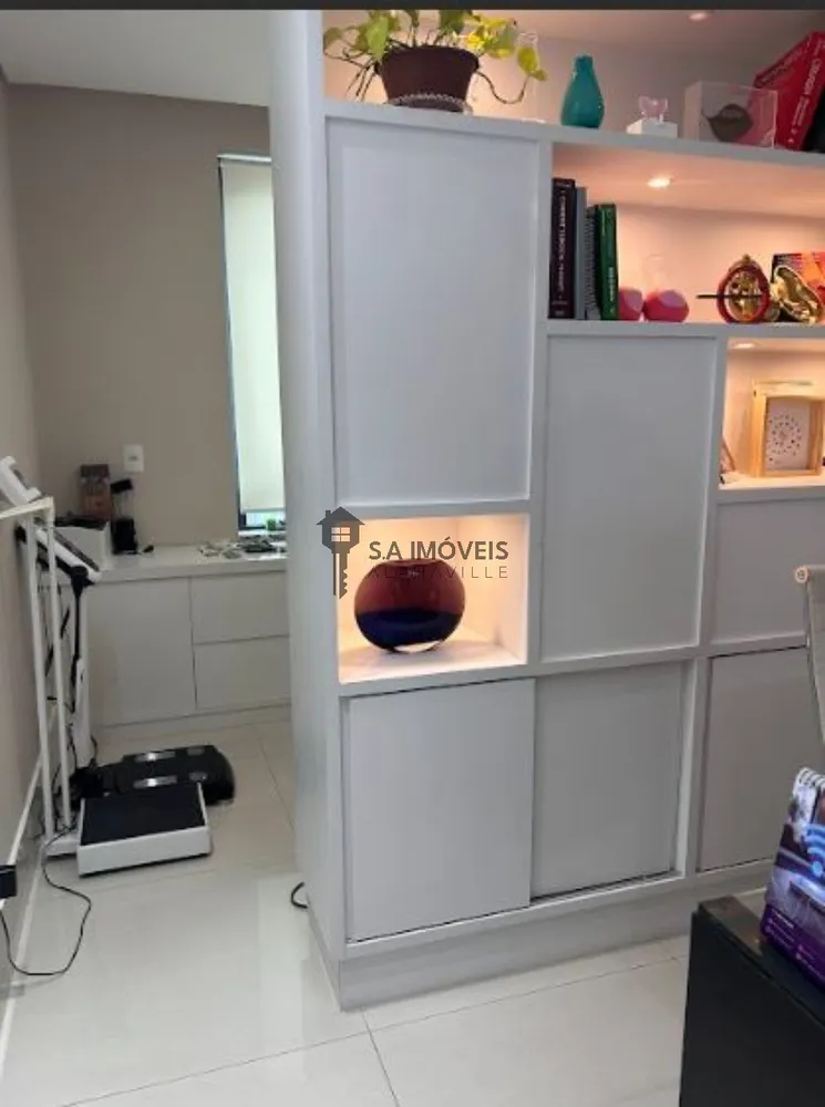Sala-Conjunto, 42 m² - Foto 5