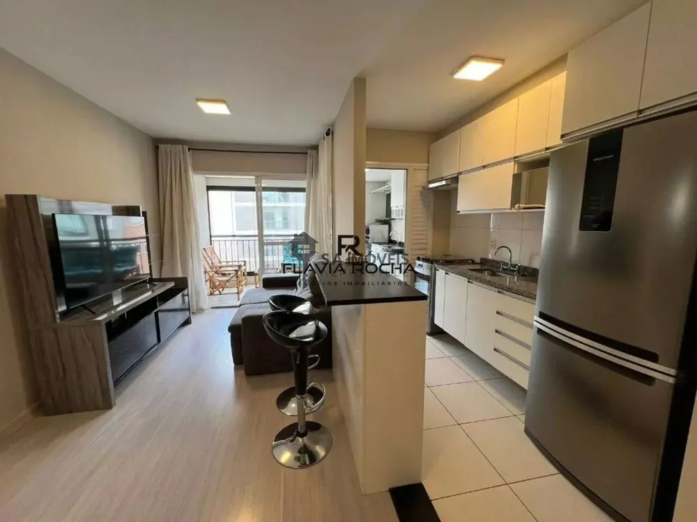 Apartamento, 2 quartos, 62 m² - Foto 3