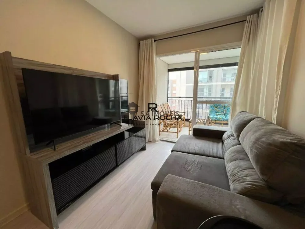 Apartamento, 2 quartos, 62 m² - Foto 4