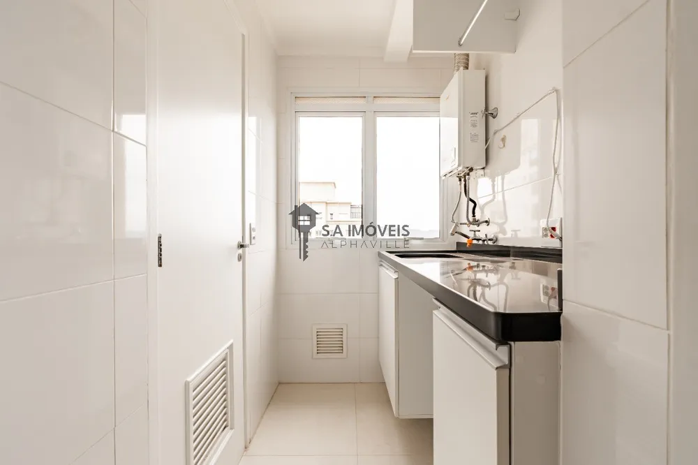 Cobertura, 3 quartos, 165 m² - Foto 5
