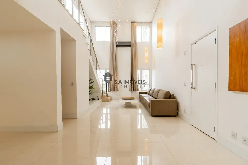 Cobertura, 3 quartos, 165 m² - Foto 1