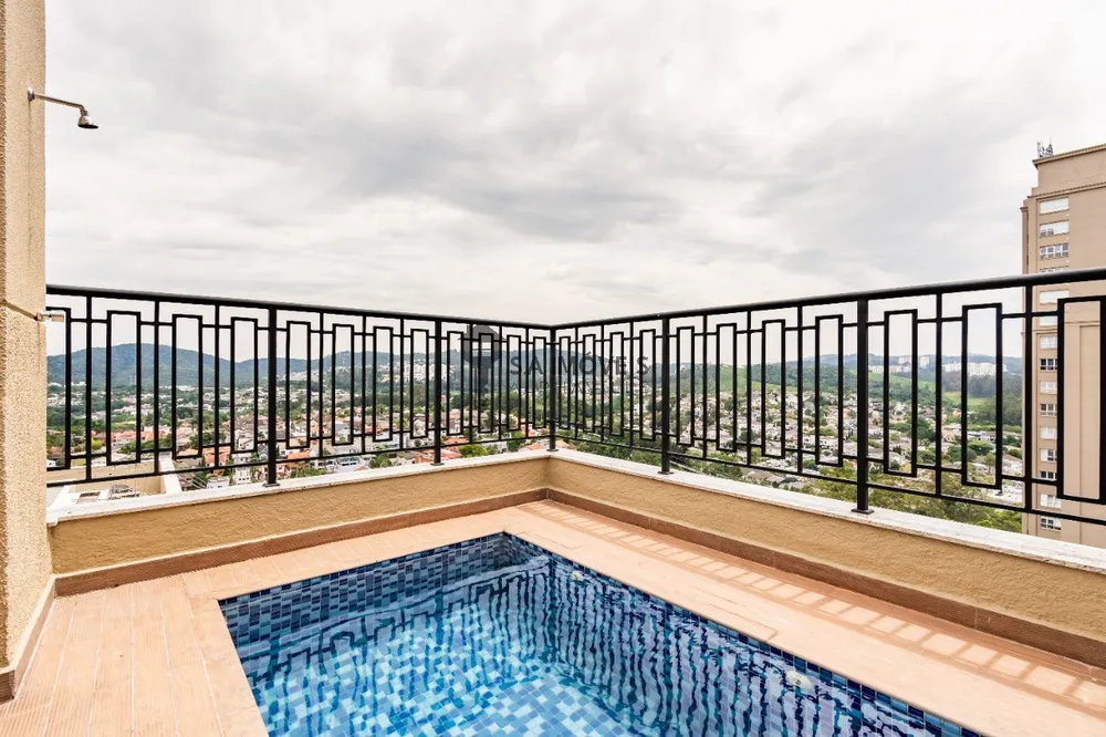 Cobertura, 3 quartos, 165 m² - Foto 6