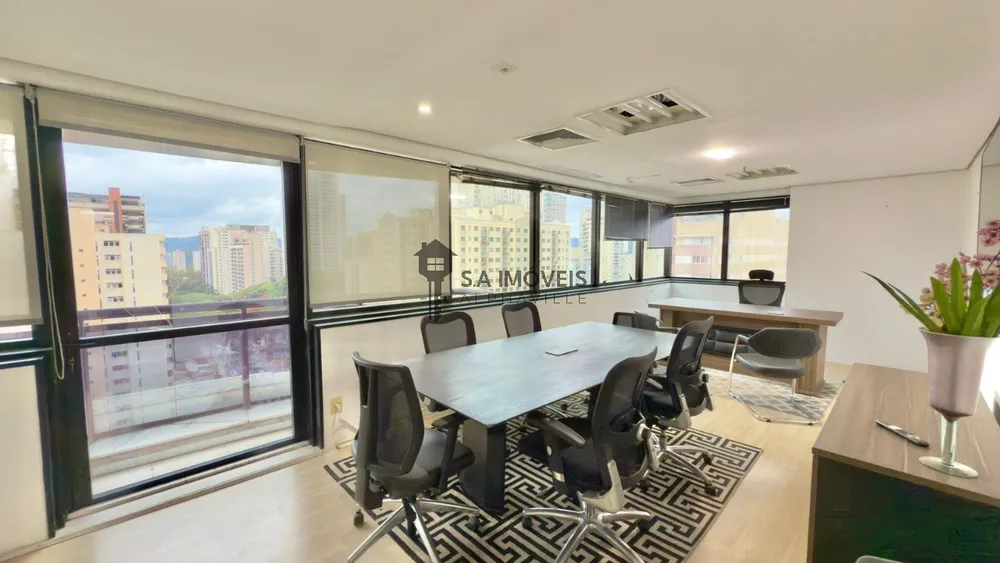 Sala-Conjunto - Foto 2