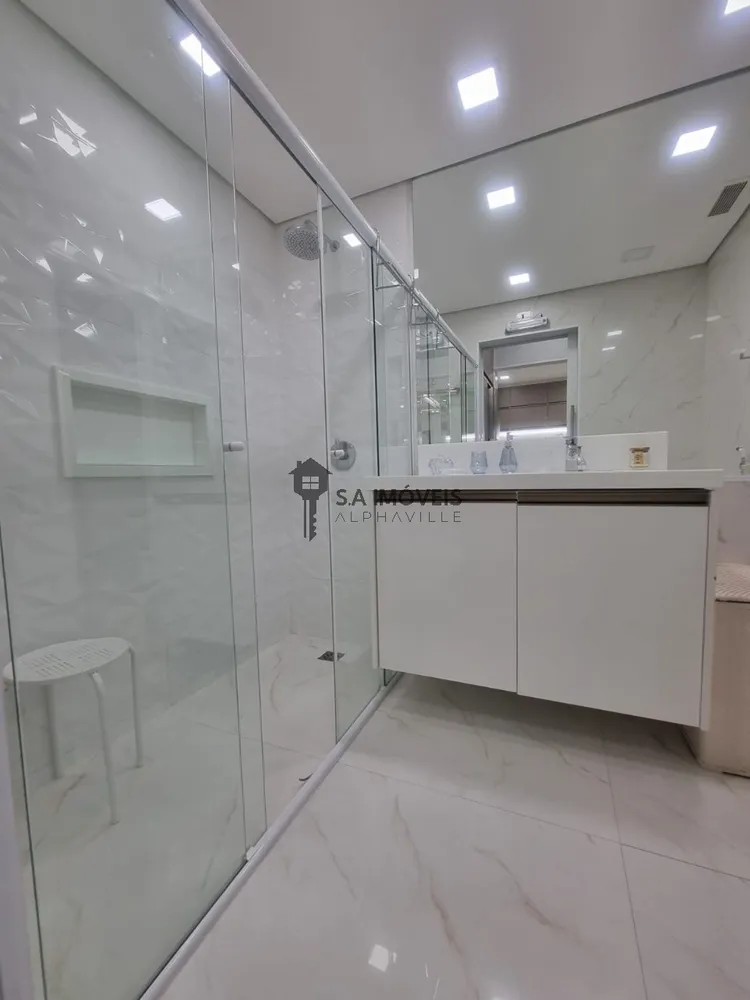 Apartamento, 1 quarto, 56 m² - Foto 5
