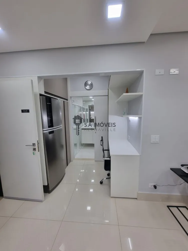 Apartamento, 1 quarto, 56 m² - Foto 3