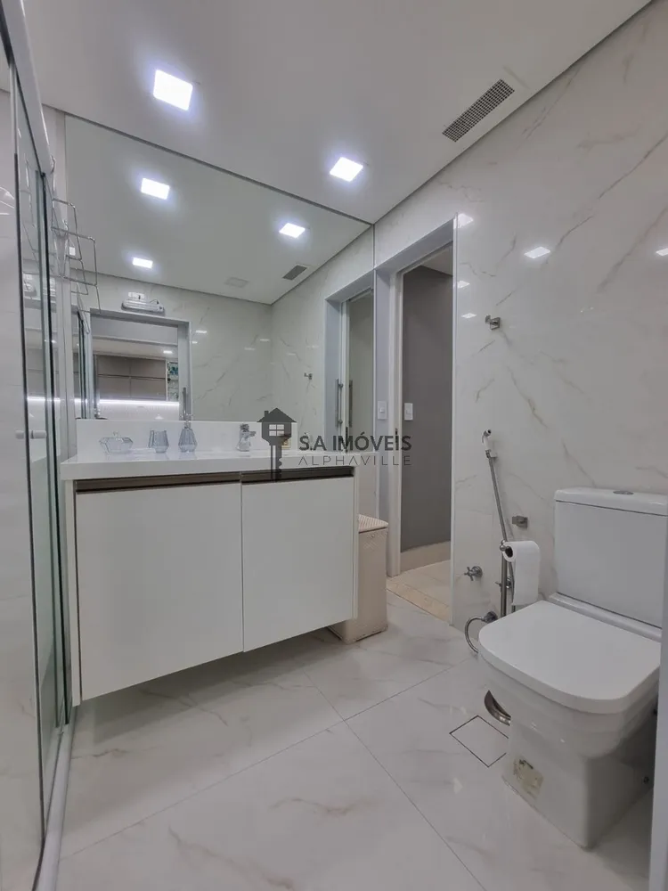 Apartamento, 1 quarto, 56 m² - Foto 7