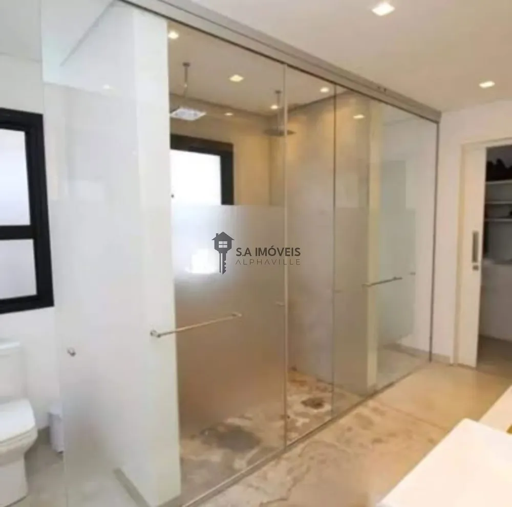 Casa de Condomínio, 3 quartos - Foto 8